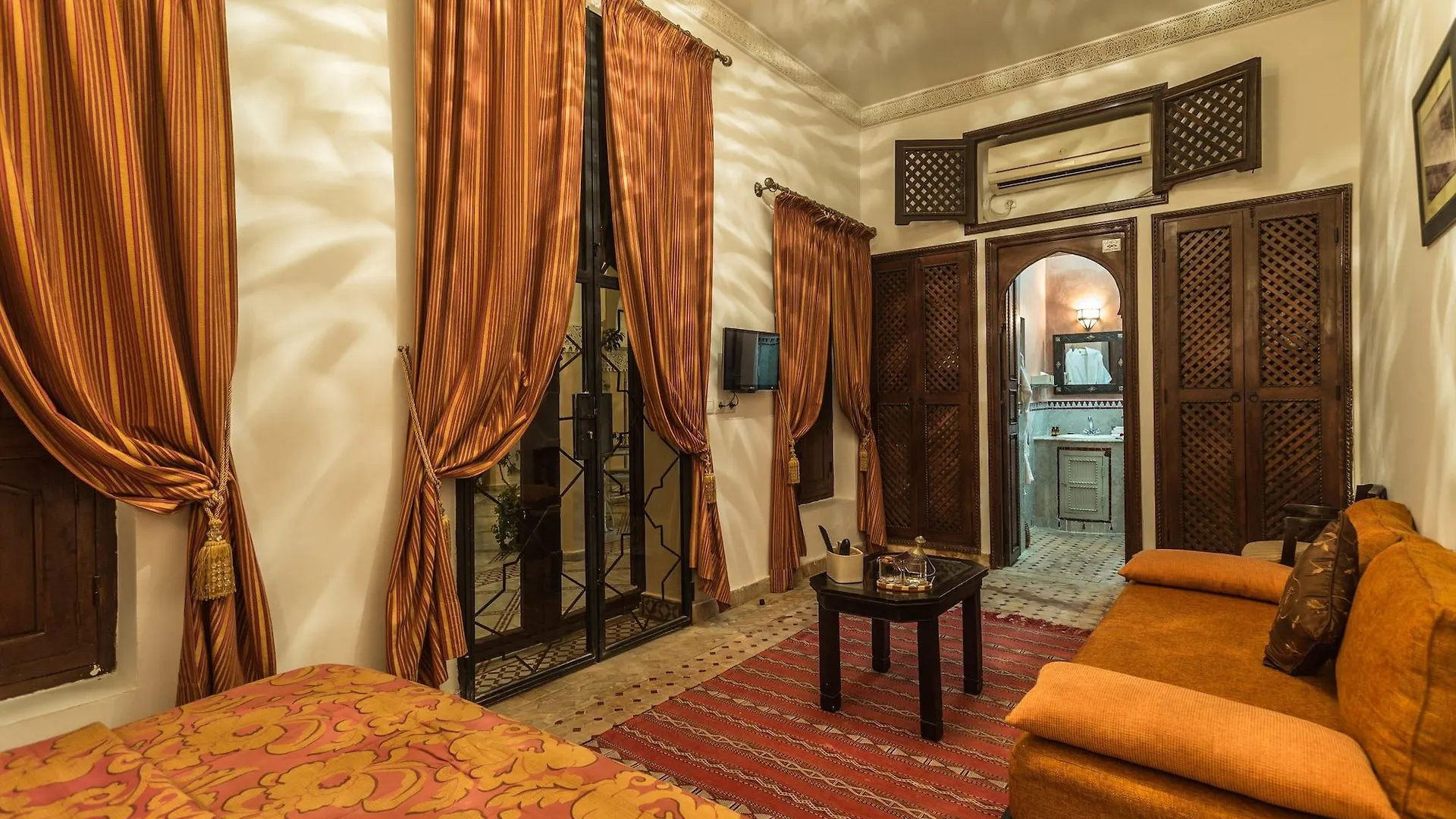 Riad Nasreen Marrakesh