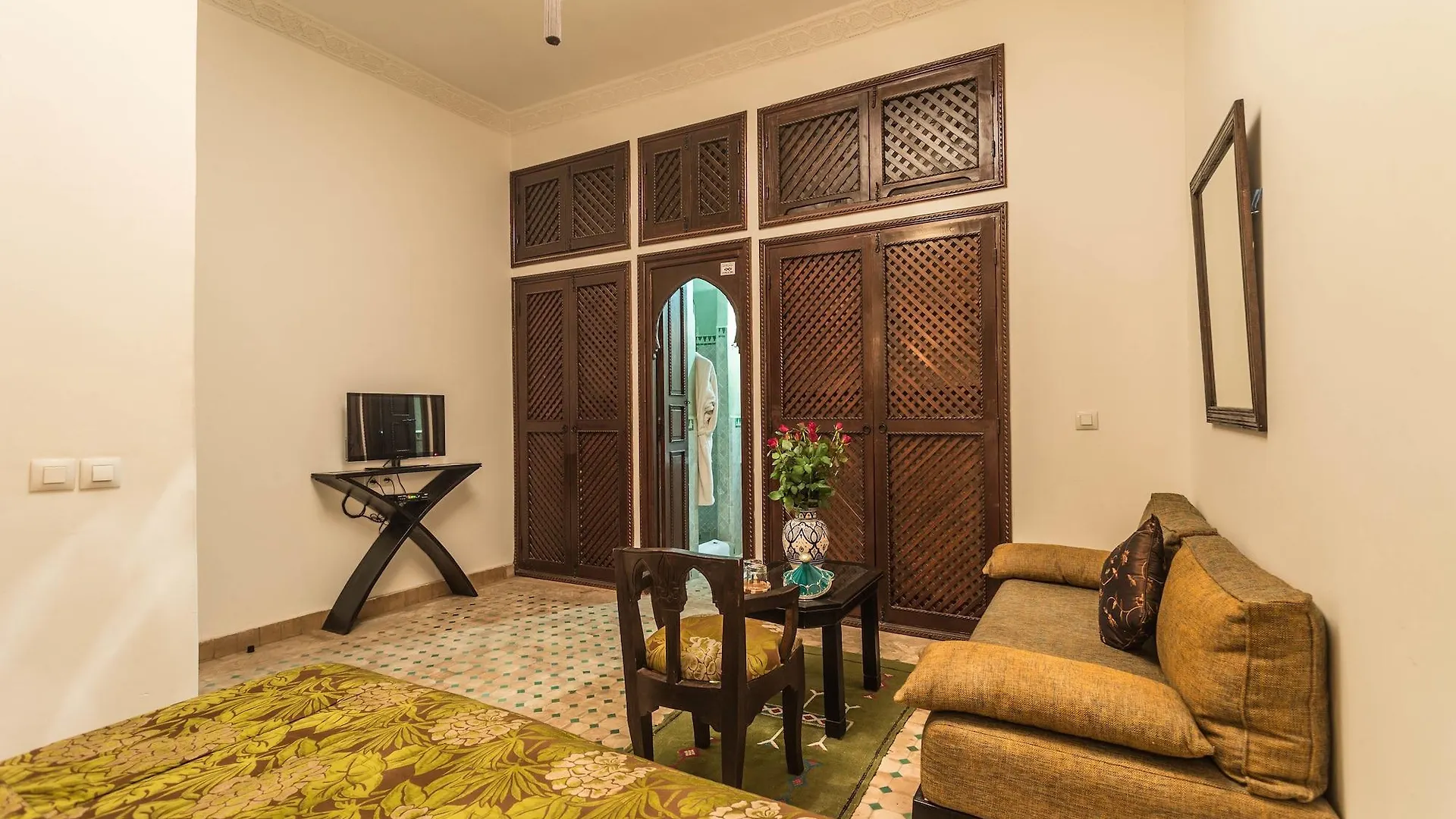 Riad Nasreen Marrakesh