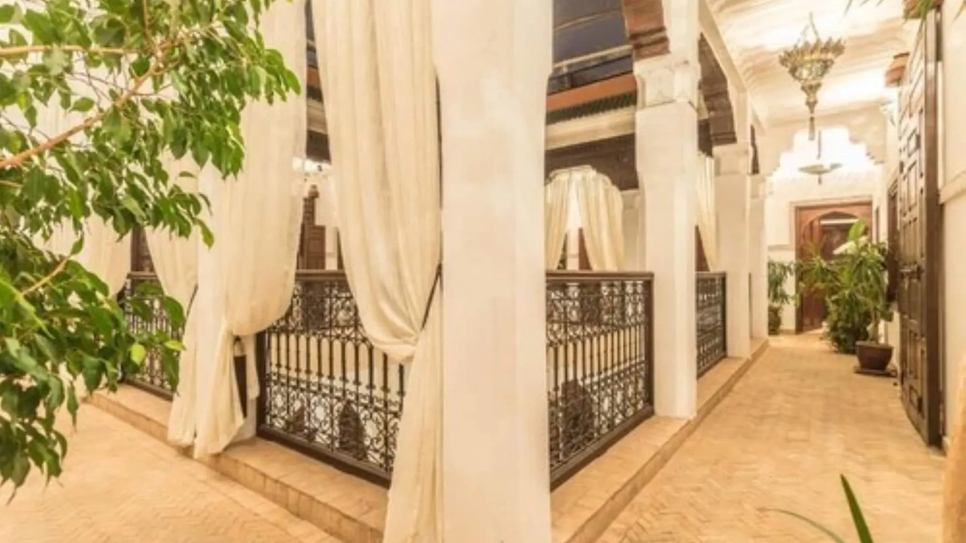Riad Nasreen Marrakesh