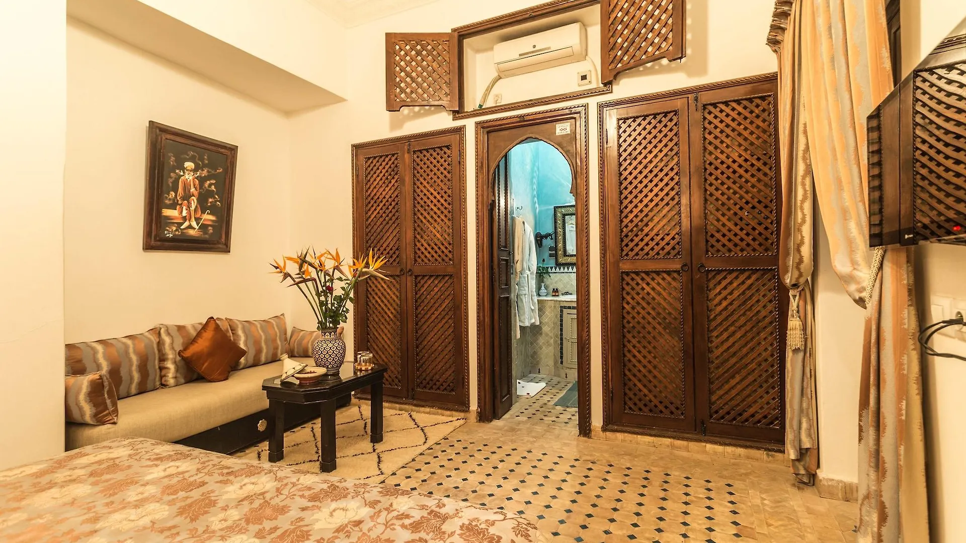 Riad Nasreen Marrakesh