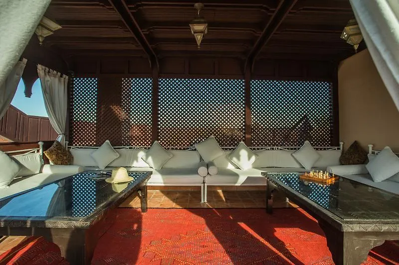 Riad Nasreen Marrakesh