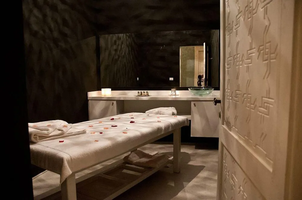 Riad Nasreen Marrakesh