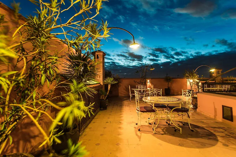 Riad Nasreen Marrakesh 4*,  Morocco