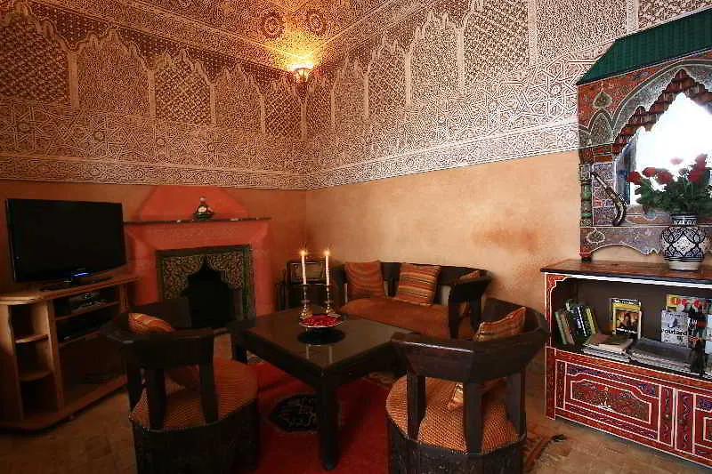 Riad Nasreen Marrakesh