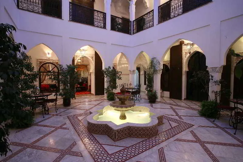 Riad Nasreen Marrakesh