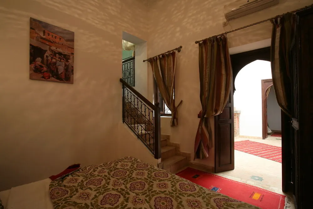 Riad Nasreen Marrakesh