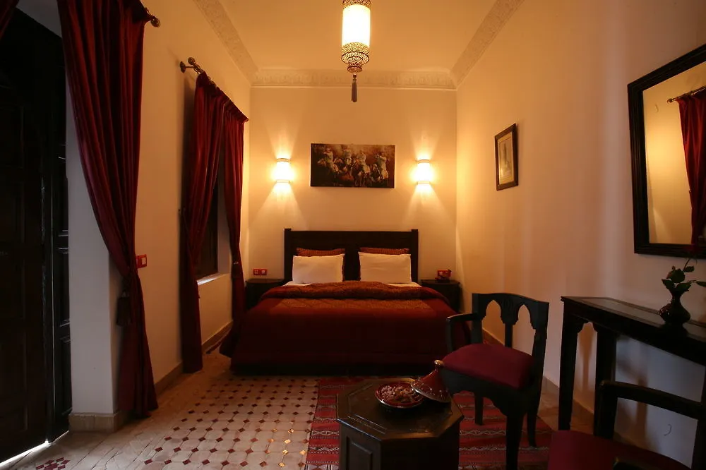 Riad Nasreen Marrakesh