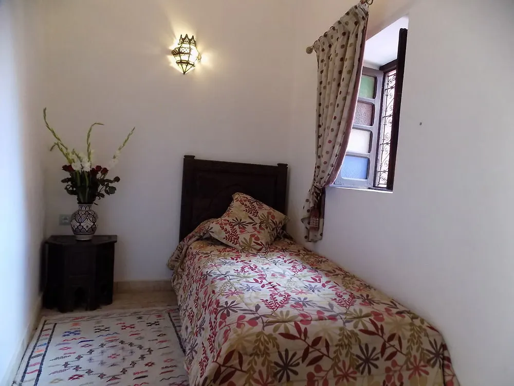 Riad Nasreen Marrakesh 4*,  Morocco