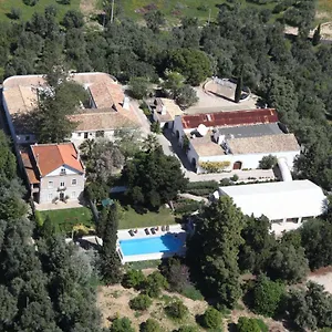 Os Bed & Breakfast Agostos
