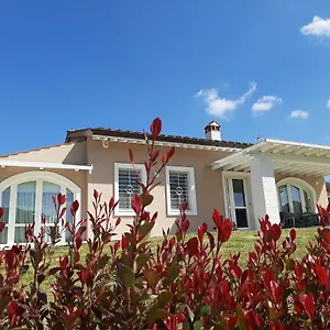 Le Mammole Bed & Breakfast San Miniato