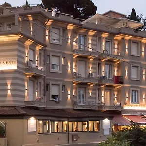 Rosa Dei Venti Hotel Lerici