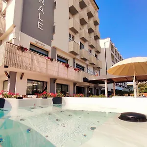 Hotel Centrale Hotel Milano Marittima