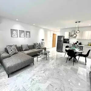 Gauthier Living By Shortstaycasa 1bed Or 2beds - The Heart Of Town , Casablanca Marokko