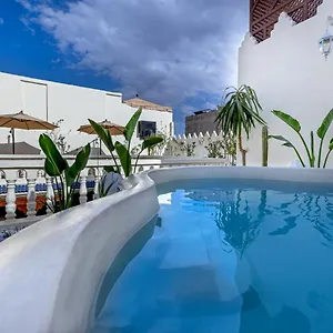 Riad Maipa Boutique, Marrakesh