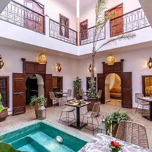 3* Riad Dar Elma And