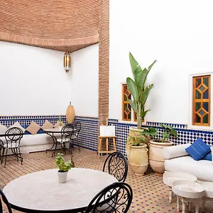Riad Le Marocain, Marrakesh