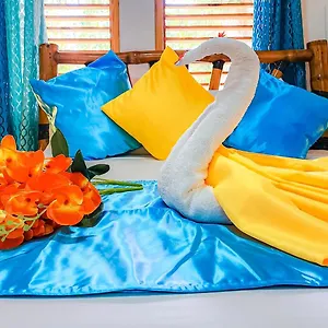 Paradiso Del Caribe Resort Las Galeras