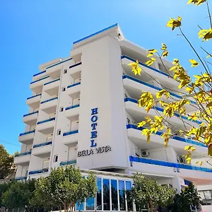 Bella Vista 4*, Sarandë Albanië