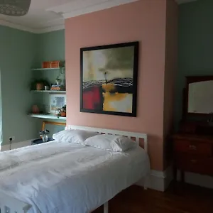 Sunny House Guest house Leeds (West Yorkshire)