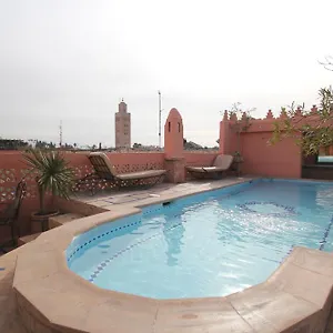 Catalina Riad