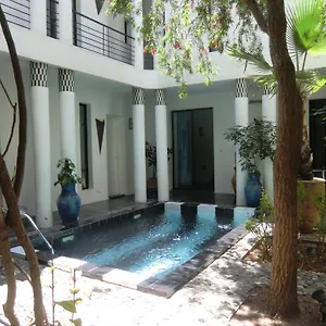 Tchina Riad
