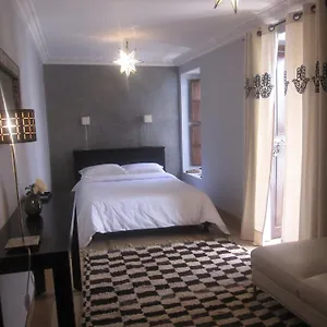 Riad Azza, Marrakesh