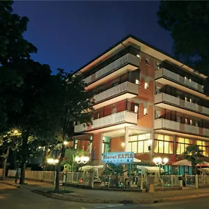 Katia Hotel Cesenatico