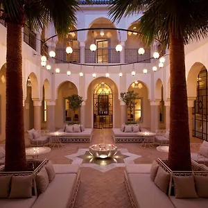 Nashira & Marrakesh