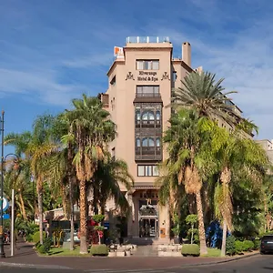 Hivernage & Marrakesh