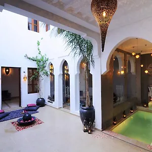 Riad Chayma Marrakech (adults Only), Marrakesh
