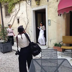 Marcello Marinelli Hotel Cison di Valmarino