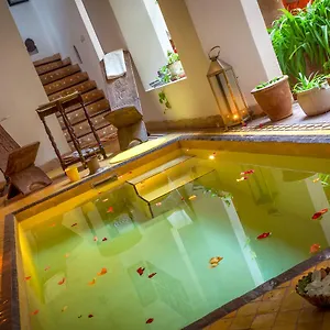 4* Casa de hóspedes Sable Chaud