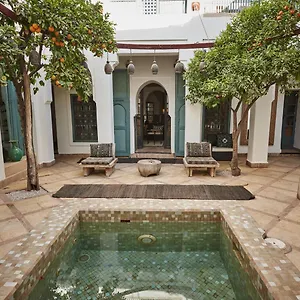 Dyor Riad