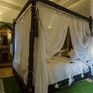 4* Отель типа 