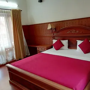 Nikhil Ayurvedic Heritage Hotel Varkala