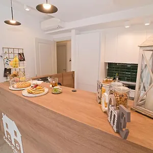 Casa Giovanna Bed & Breakfast Campese (Grosseto)